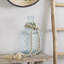 Guirlande en bois de manguier-71078604
