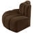 Iyre Upholstered Curved Sectional Reversible-89266525