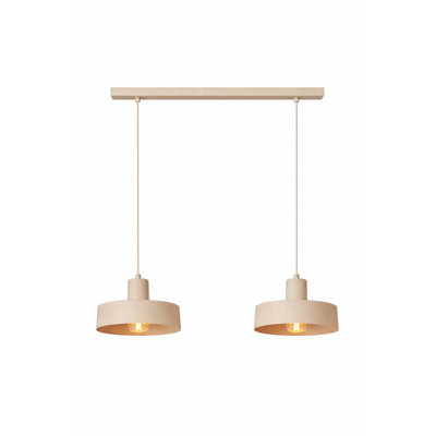 2 - Light Pendant