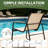 Charisa 4 - Person Outdoor Seating Group-1105398257