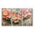 Natural Floater Framed Canvas