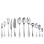 Dolce Vita Flatware Set - 67 Pieces - Gold-1224957027