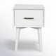 Williams Storage End Table