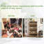 10-12 Pair Shoe Storage Cabinet-32858808