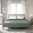 Modern Solid Wood Platform Bed-1693017939-1693017936