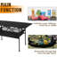 Table d'appoint pliante Beckerman