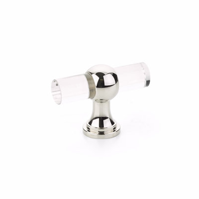 Lumiere Geometric Knob