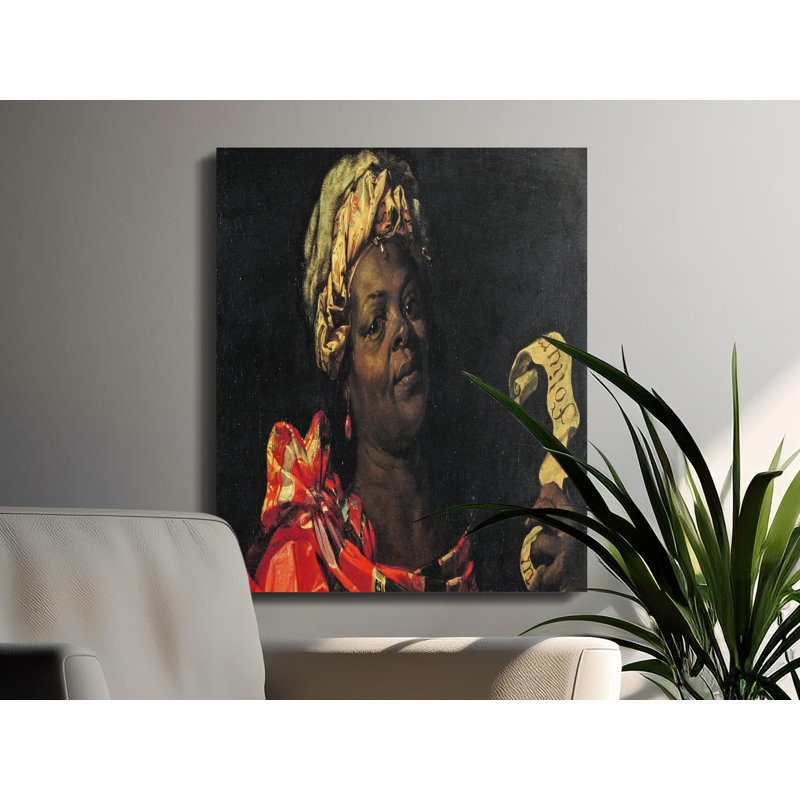 Wrapped Canvas Print Set, 30.48 cm  H  x 22.86 cm  W