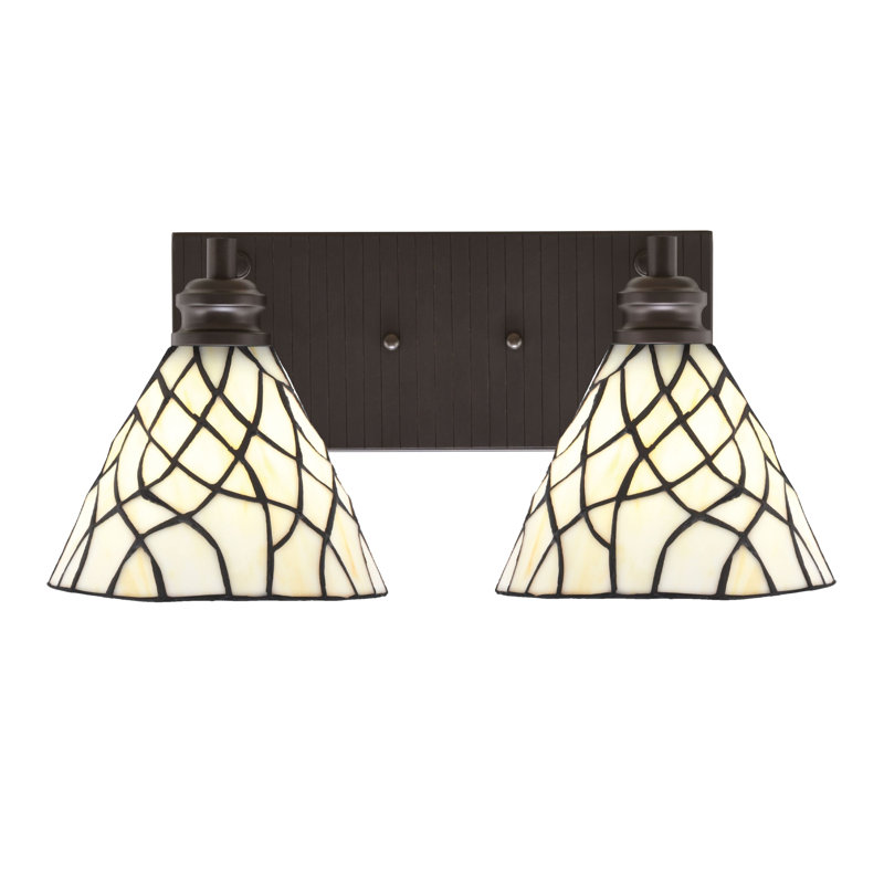 Brishti 2 - Light Vanity Light