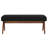 Lyra Boucle Upholstered Bench In Boucle-106482676-106482675