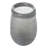 Morehouse Glass Table Vase-569344552