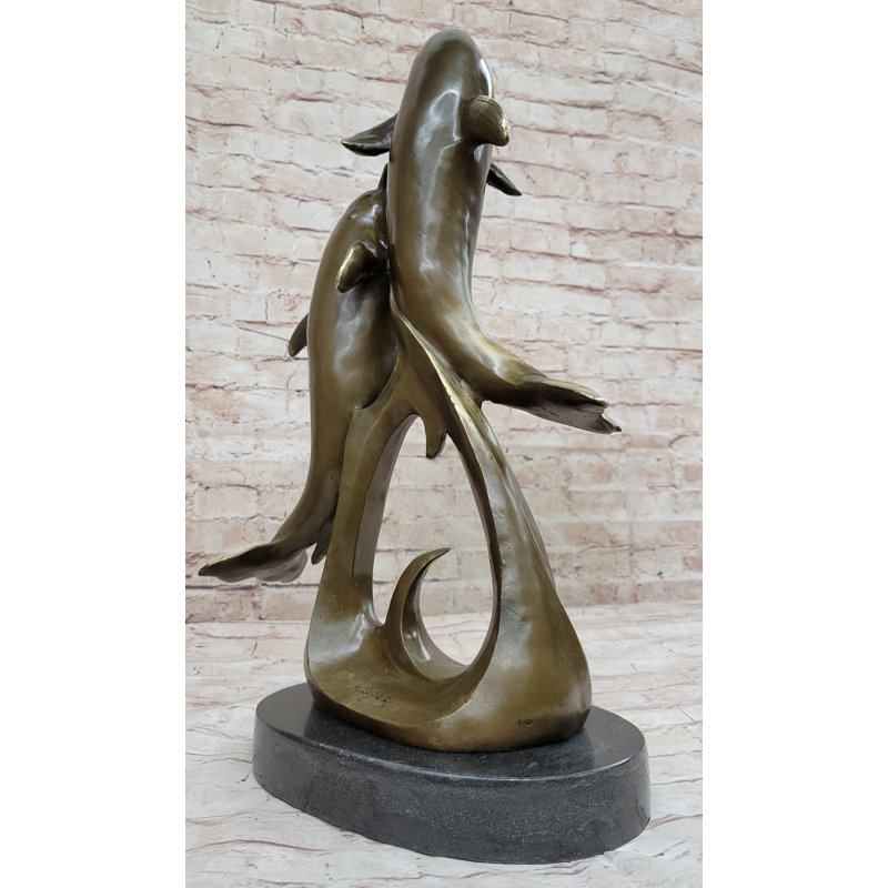 Figurines et sculptures Aulines