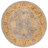 Tingley Hand Tufted Wool Pile Oriental Rug-938582313