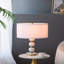 Lampe de table