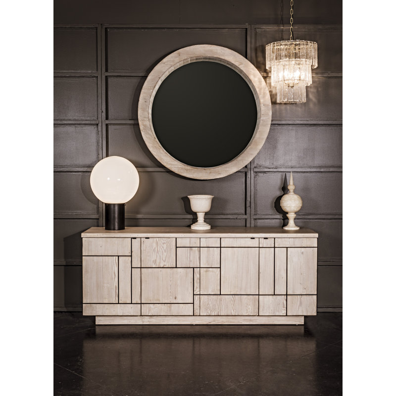 Bruna 4 - Light Chandelier