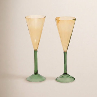Champagne Flute
