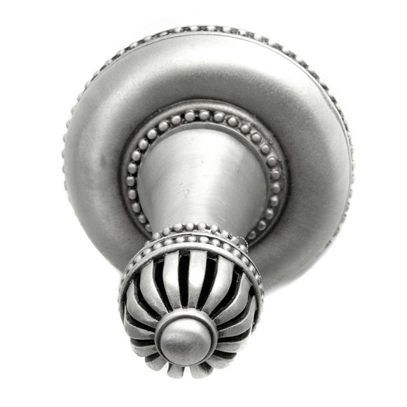 Cricket Cage hook in Chalice, Satin