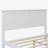 Solid Wood Platform Bed ,Low Profile bed frame-1973307829-1930673952