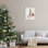 Art giclée festive par Anne Tavoletti