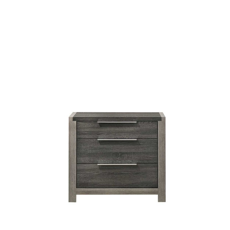 Jehoram Nightstand