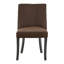 Francesco 50cm H Polyester Blend Upholstered Side Chair-1831815668