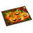 Denianna Non-Slip Halloween Outdoor Doormat-1802348772