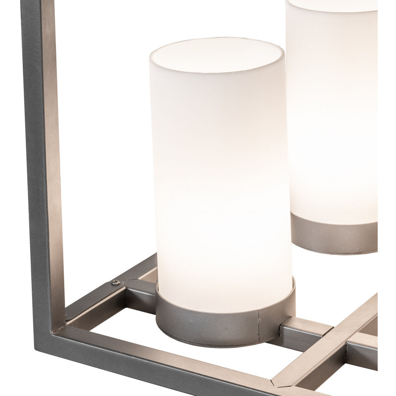 4 - Light Pendant