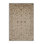 Machine Washable Tabriz Gray Area Rug
