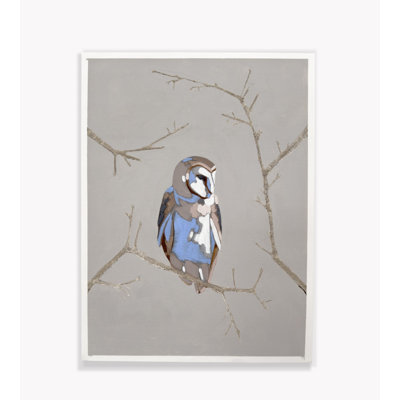 Parliament Of Owls No. 1