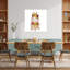Art contemporain contemporain abstrait-517183703