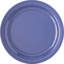 Assiette plate en mélamine 10,25 po Dallas Ware®-13929493