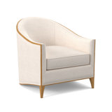 Atelier Barrel Chair