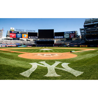 Yankee Stadium