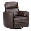 Fauteuil inclinable et oscillant manuel Bre-84187691