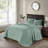 Quebec Reversible Bedspread Set-1448490042-1448490037
