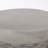 Outdoor round shape Concrete Side Table with sturdy base