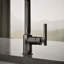 Purist® Pull Out Bar Faucet with Accessories-85020616