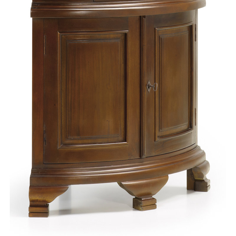 Display Cabinet