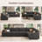  Anureet Modular Corner Sectional-78885325-125470210