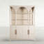 Edison Dining Hutch