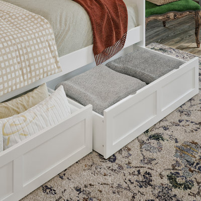 Underbed Storage Drawers