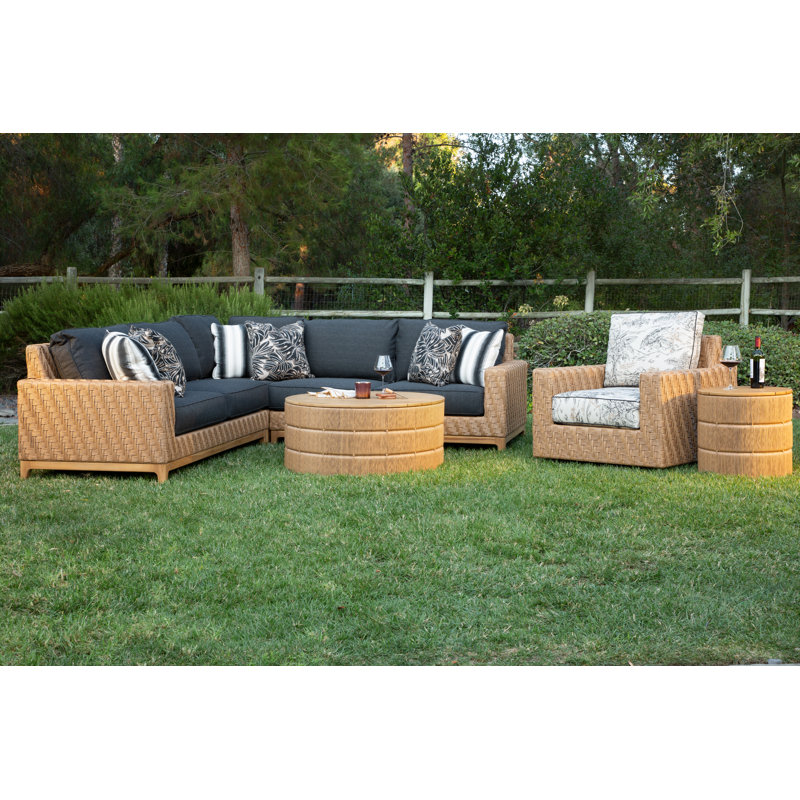Canapé modulaire Margaritaville Catalina