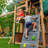 Summit View Swing Set