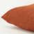 Orange sélectionné