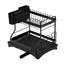 Steel Dish Rack-1609115595