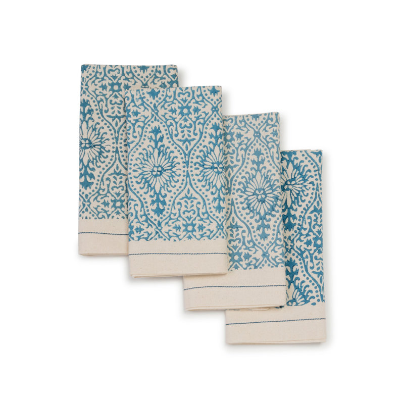 Sarit Cotton Square Napkin