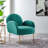 Modway Transcend Performance Velvet Armchair-67201668