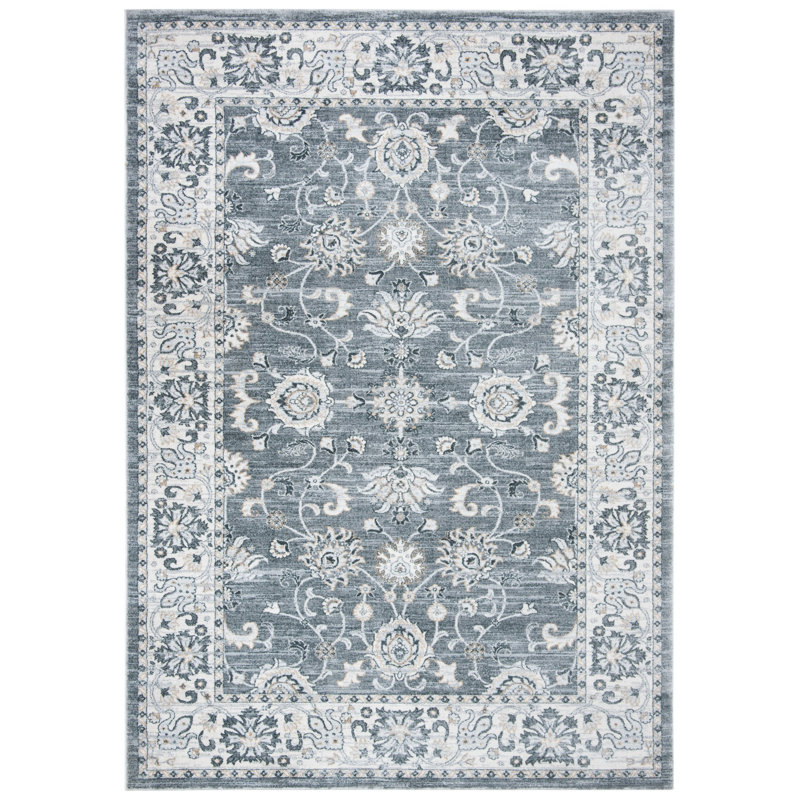 Tapis oriental performance Aayam, Rectangle 4 pi x 6 pi