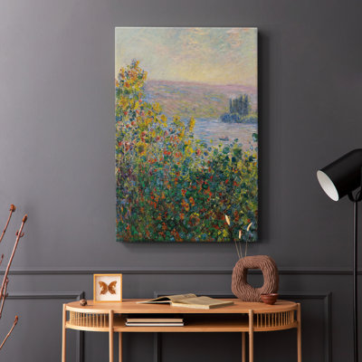 Paysage rétro LXV III - galerie Cavas