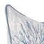 Lessonia Square Pillow Cover & Insert